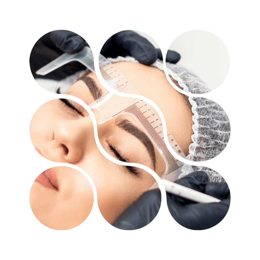 Micropigmentación Cejas